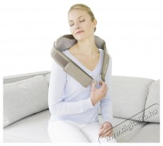 Beurer MG 150 nyakmasszírozó Szépségápolás / Egészség - Masszírozás / relaxáció - Nyakmasszírozó - 378218