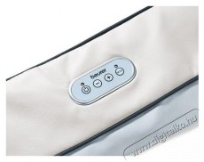 Beurer MG 150 nyakmasszírozó Szépségápolás / Egészség - Masszírozás / relaxáció - Nyakmasszírozó - 378218