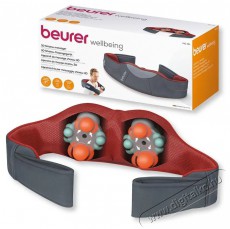 Beurer MG 151 nyakmasszírozó Szépségápolás / Egészség - Masszírozás / relaxáció - Nyakmasszírozó - 378221