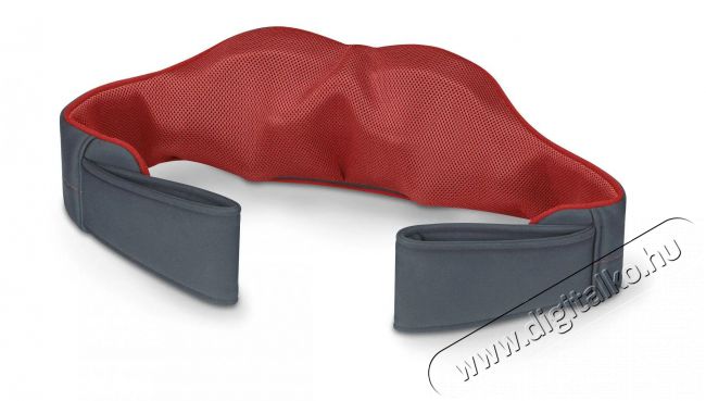 Beurer MG 151 nyakmasszírozó Szépségápolás / Egészség - Masszírozás / relaxáció - Nyakmasszírozó - 378221