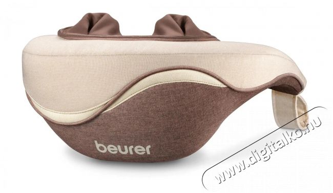 Beurer MG 153 nyakmasszírozó Szépségápolás / Egészség - Masszírozás / relaxáció - Nyakmasszírozó - 378222