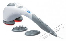 Beurer MG 80 infra masszírozó Szépségápolás / Egészség - Masszírozás / relaxáció - Kézi masszírozó - 378177