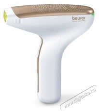 Beurer IPL 8500 Velvet Skin Pro villanófényes tartós szőrtelenítő Szépségápolás / Egészség - Szőrtelenítő / borotva - Tartós szőrtelenítő - 383336