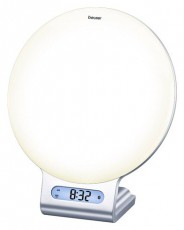 Beurer WL 75 BT ÉBRESZTŐFÉNY Fotó-Videó kiegészítők - Lámpa - LED lámpa - 383352