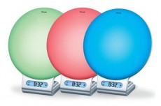 Beurer WL 75 BT ÉBRESZTŐFÉNY Fotó-Videó kiegészítők - Lámpa - LED lámpa - 383352