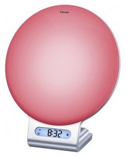 Beurer WL 75 BT ÉBRESZTŐFÉNY Fotó-Videó kiegészítők - Lámpa - LED lámpa - 383352