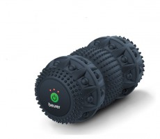 Beurer MG 35 vibrációs masszázshenger Szépségápolás / Egészség - Masszírozás / relaxáció - Egyéb masszírozó - 398487