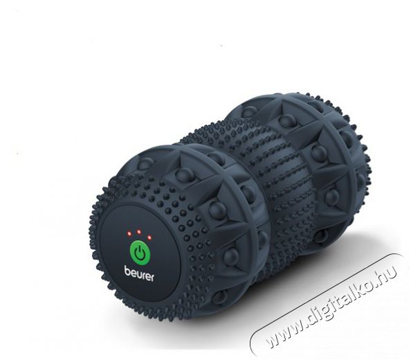 Beurer MG 35 vibrációs masszázshenger Szépségápolás / Egészség - Masszírozás / relaxáció - Egyéb masszírozó - 398487