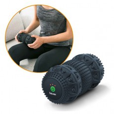 Beurer MG 35 vibrációs masszázshenger Szépségápolás / Egészség - Masszírozás / relaxáció - Egyéb masszírozó - 398487