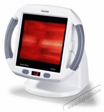 Beurer IL 50 infral&aacute;mpa - Sz&eacute;ps&eacute;g&aacute;pol&aacute;s / Eg&eacute;szs&eacute;g - Egy&eacute;b sz&eacute;ps&eacute;g / eg&eacute;szs&eacute;g term&eacute;k - 385196