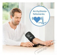 Beurer BM 54 BLUETOOTH VÉRNYOMÁSMÉRŐ Szépségápolás / Egészség - Vérnyomásmérő - Csukló vérnyomásmérő - 374118