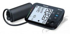 Beurer BM 54 BLUETOOTH VÉRNYOMÁSMÉRŐ Szépségápolás / Egészség - Vérnyomásmérő - Csukló vérnyomásmérő - 374118