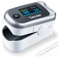Beurer PO 40 PULZOXIMÉTER Szépségápolás / Egészség - Vérnyomásmérő - Kiegészítő - 374127