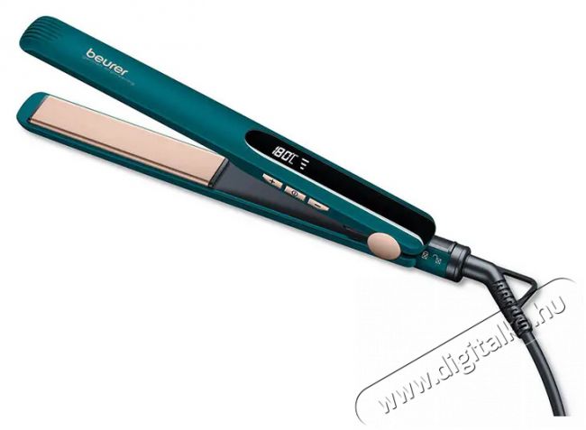 Beurer HS 50 Ocean Szépségápolás / Egészség - Hajápolás - Hajvasaló / egyenesítő - 510419