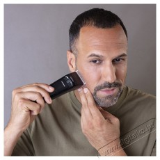 Beurer MN5X Sz&eacute;ps&eacute;g&aacute;pol&aacute;s / Eg&eacute;szs&eacute;g - Haj&aacute;pol&aacute;s - Haj / szak&aacute;ll v&aacute;g&oacute;, ny&iacute;r&oacute; - 510420