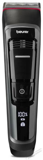 Beurer MN5X Sz&eacute;ps&eacute;g&aacute;pol&aacute;s / Eg&eacute;szs&eacute;g - Haj&aacute;pol&aacute;s - Haj / szak&aacute;ll v&aacute;g&oacute;, ny&iacute;r&oacute; - 510420