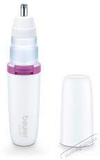 Beurer HL16 Szépségápolás / Egészség - Szőrtelenítő / borotva - Női szőrtelenítő - 511783