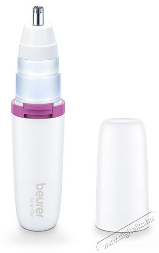 Beurer HL16 Szépségápolás / Egészség - Szőrtelenítő / borotva - Női szőrtelenítő - 511783