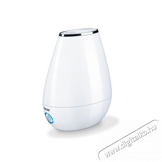 Beurer LB37WH P&aacute;r&aacute;s&iacute;t&oacute; Sz&eacute;ps&eacute;g&aacute;pol&aacute;s / Eg&eacute;szs&eacute;g - L&eacute;gtiszt&iacute;t&oacute; / p&aacute;r&aacute;s&iacute;t&oacute; / p&aacute;r&aacute;tlan&iacute;t&oacute; - P&aacute;r&aacute;s&iacute;t&oacute; - 524330