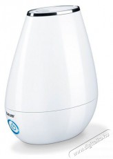 Beurer LB37WH P&aacute;r&aacute;s&iacute;t&oacute; Sz&eacute;ps&eacute;g&aacute;pol&aacute;s / Eg&eacute;szs&eacute;g - L&eacute;gtiszt&iacute;t&oacute; / p&aacute;r&aacute;s&iacute;t&oacute; / p&aacute;r&aacute;tlan&iacute;t&oacute; - P&aacute;r&aacute;s&iacute;t&oacute; - 524330