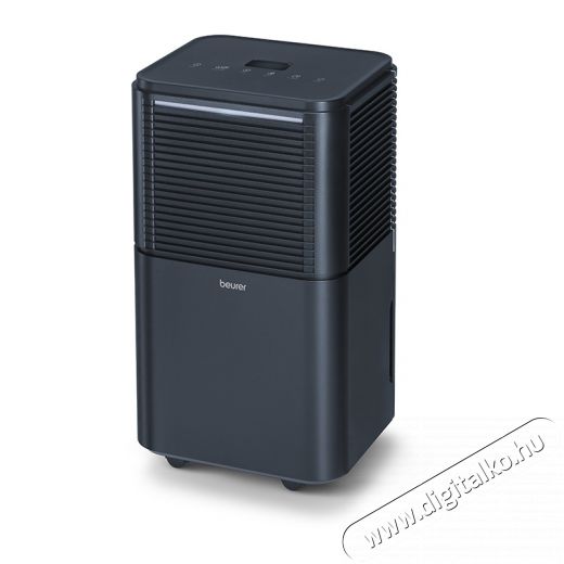 Beurer LE 150 P&aacute;ramentes&iacute;tő Sz&eacute;ps&eacute;g&aacute;pol&aacute;s / Eg&eacute;szs&eacute;g - L&eacute;gtiszt&iacute;t&oacute; / p&aacute;r&aacute;s&iacute;t&oacute; / p&aacute;r&aacute;tlan&iacute;t&oacute; - P&aacute;ramentes&iacute;tő - 524331