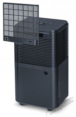 Beurer LE 150 P&aacute;ramentes&iacute;tő Sz&eacute;ps&eacute;g&aacute;pol&aacute;s / Eg&eacute;szs&eacute;g - L&eacute;gtiszt&iacute;t&oacute; / p&aacute;r&aacute;s&iacute;t&oacute; / p&aacute;r&aacute;tlan&iacute;t&oacute; - P&aacute;ramentes&iacute;tő - 524331