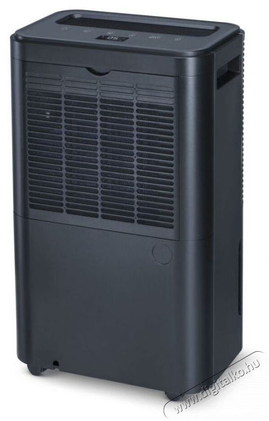 Beurer LE 250 P&aacute;ramentes&iacute;tő Sz&eacute;ps&eacute;g&aacute;pol&aacute;s / Eg&eacute;szs&eacute;g - L&eacute;gtiszt&iacute;t&oacute; / p&aacute;r&aacute;s&iacute;t&oacute; / p&aacute;r&aacute;tlan&iacute;t&oacute; - P&aacute;ramentes&iacute;tő - 524332