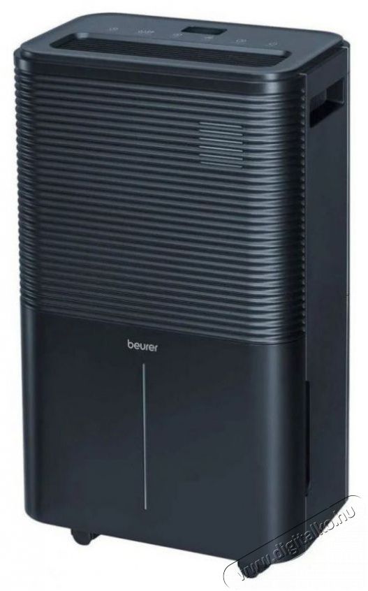 Beurer LE 250 P&aacute;ramentes&iacute;tő Sz&eacute;ps&eacute;g&aacute;pol&aacute;s / Eg&eacute;szs&eacute;g - L&eacute;gtiszt&iacute;t&oacute; / p&aacute;r&aacute;s&iacute;t&oacute; / p&aacute;r&aacute;tlan&iacute;t&oacute; - P&aacute;ramentes&iacute;tő - 524332