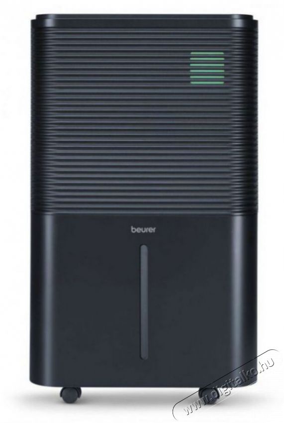 Beurer LE 250 P&aacute;ramentes&iacute;tő Sz&eacute;ps&eacute;g&aacute;pol&aacute;s / Eg&eacute;szs&eacute;g - L&eacute;gtiszt&iacute;t&oacute; / p&aacute;r&aacute;s&iacute;t&oacute; / p&aacute;r&aacute;tlan&iacute;t&oacute; - P&aacute;ramentes&iacute;tő - 524332
