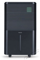 Beurer LE 250 P&aacute;ramentes&iacute;tő Sz&eacute;ps&eacute;g&aacute;pol&aacute;s / Eg&eacute;szs&eacute;g - L&eacute;gtiszt&iacute;t&oacute; / p&aacute;r&aacute;s&iacute;t&oacute; / p&aacute;r&aacute;tlan&iacute;t&oacute; - P&aacute;ramentes&iacute;tő - 524332