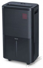 Beurer LE 250 P&aacute;ramentes&iacute;tő Sz&eacute;ps&eacute;g&aacute;pol&aacute;s / Eg&eacute;szs&eacute;g - L&eacute;gtiszt&iacute;t&oacute; / p&aacute;r&aacute;s&iacute;t&oacute; / p&aacute;r&aacute;tlan&iacute;t&oacute; - P&aacute;ramentes&iacute;tő - 524332