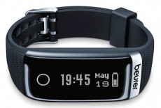 Beurer AS87 aktivitásmérő karpánt - bluetooth Mobil / Kommunikáció / Smart - Okos eszköz - Okos karkötő - 365027