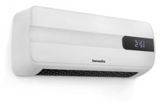 Bewello BW2026 Fali hősugárzó Háztartás / Otthon / Kültér - Fűtés - Hősugárzó / fűtőtest - 399771