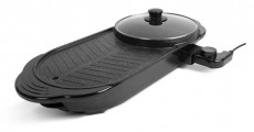 Bewello BW2060 ELEKTROMOS GRILL Konyhai termékek - Sütő-főzőlap, tűzhely (szabadonálló) - Mini sütő / mini grill / mini konyha - 465855