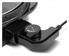 Bewello BW2060 ELEKTROMOS GRILL Konyhai termékek - Sütő-főzőlap, tűzhely (szabadonálló) - Mini sütő / mini grill / mini konyha - 465855