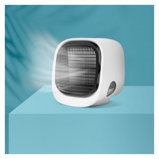 Bewello BW2009WH hordozható mini ventillátor Háztartás / Otthon / Kültér - Ventilátor / Légkondicionáló - Mini ventilátor - 469914