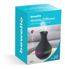 Bewello BW2031A aroma diffúzor Fotó-Videó kiegészítők - Fényterelő - Diffúzor - 469588
