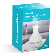 Bewello BW2031B aroma diffúzor Fotó-Videó kiegészítők - Fényterelő - Diffúzor - 469589