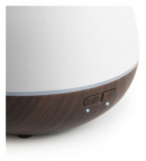 Bewello BW2032B aroma diffúzor Fotó-Videó kiegészítők - Fényterelő - Diffúzor - 469591