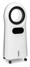 Bewello BW2050 Mobil léghűtő - LED-es - 220-240V, 3.5 L Háztartás / Otthon / Kültér - Ventilátor / Légkondicionáló - Párásító ventilátor - 469916