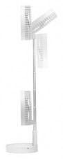 Bewello BW2052 Összecsukható ventilátor akkumukátoros, teleszkópos  Háztartás / Otthon / Kültér - Ventilátor / Légkondicionáló - Álló / padló ventilátor - 473309