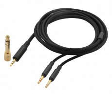 Beyerdynamic Connection cable audiophile 1.4 m (black) Fot&oacute;-Vide&oacute; kieg&eacute;sz&iacute;tők - K&aacute;bel - Egy&eacute;b k&aacute;bel - 315277