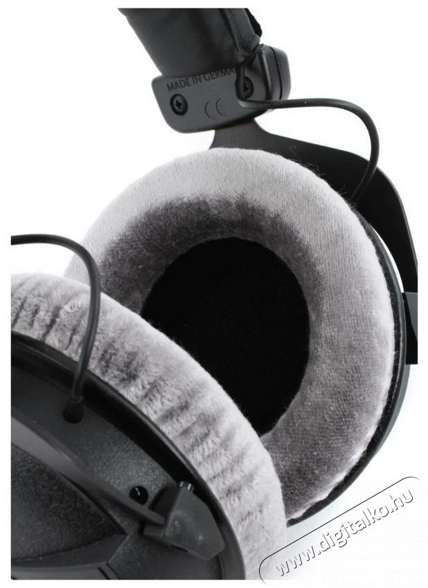 Beyerdynamic DT 770 PRO 80 Ohm Audio-Video / Hifi / Multim&eacute;dia - F&uuml;l &eacute;s Fejhallgat&oacute;k - Fejhallgat&oacute; - 509892