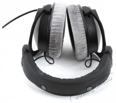 Beyerdynamic DT 770 PRO 80 Ohm Audio-Video / Hifi / Multim&eacute;dia - F&uuml;l &eacute;s Fejhallgat&oacute;k - Fejhallgat&oacute; - 509892