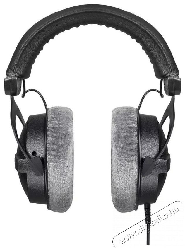 Beyerdynamic DT 770 PRO 80 Ohm Audio-Video / Hifi / Multim&eacute;dia - F&uuml;l &eacute;s Fejhallgat&oacute;k - Fejhallgat&oacute; - 509892