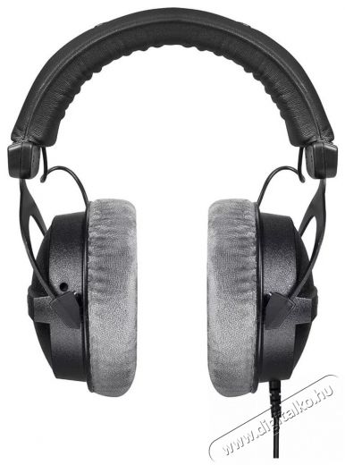 Beyerdynamic DT 770 PRO 80 Ohm Audio-Video / Hifi / Multim&eacute;dia - F&uuml;l &eacute;s Fejhallgat&oacute;k - Fejhallgat&oacute; - 509892