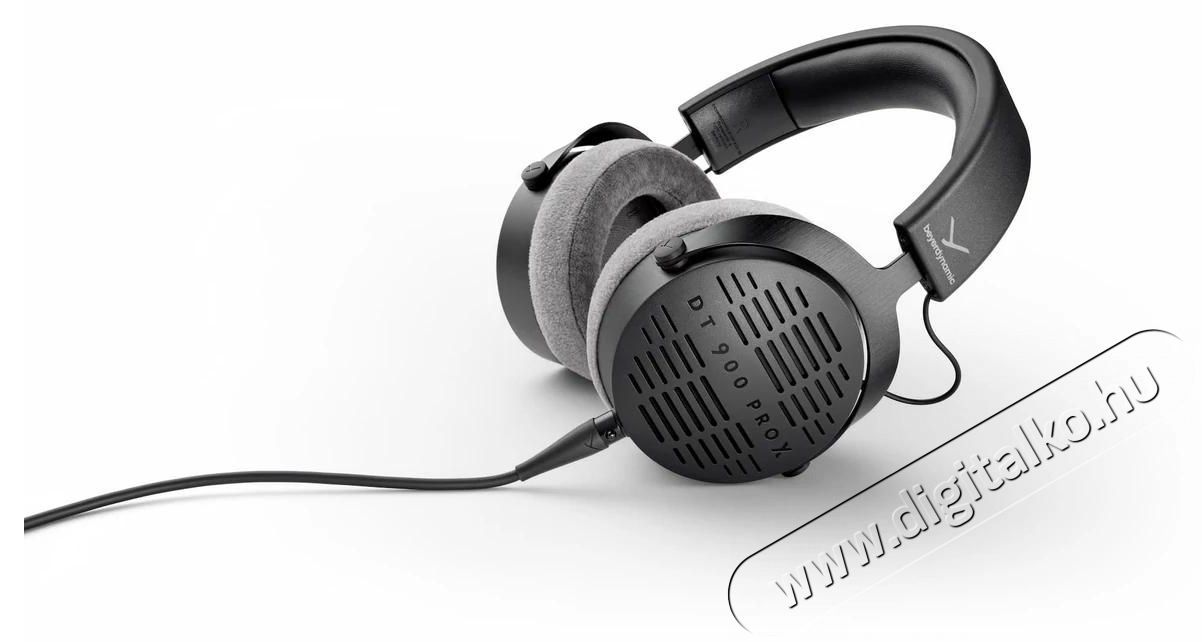 Beyerdynamic DT 900 PRO X Audio-Video / Hifi / Multim&eacute;dia - F&uuml;l &eacute;s Fejhallgat&oacute;k - Fejhallgat&oacute; - 509893