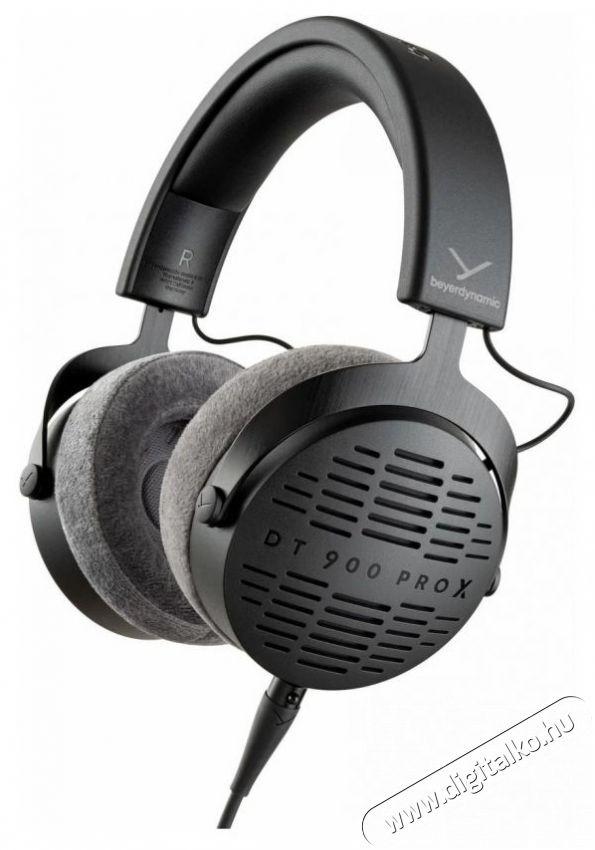 Beyerdynamic DT 900 PRO X Audio-Video / Hifi / Multim&eacute;dia - F&uuml;l &eacute;s Fejhallgat&oacute;k - Fejhallgat&oacute; - 509893