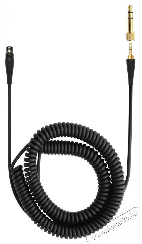 Beyerdynamic DT 900 PRO X Audio-Video / Hifi / Multim&eacute;dia - F&uuml;l &eacute;s Fejhallgat&oacute;k - Fejhallgat&oacute; - 509893