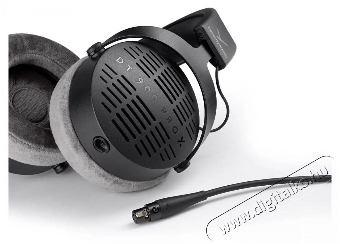Beyerdynamic DT 900 PRO X Audio-Video / Hifi / Multim&eacute;dia - F&uuml;l &eacute;s Fejhallgat&oacute;k - Fejhallgat&oacute; - 509893